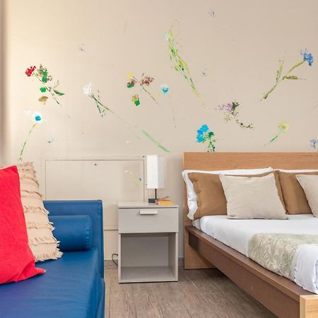 토리노 Housing Giulia 아파트 호텔 외부 사진