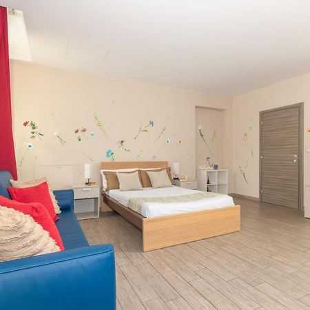 토리노 Housing Giulia 아파트 호텔 외부 사진