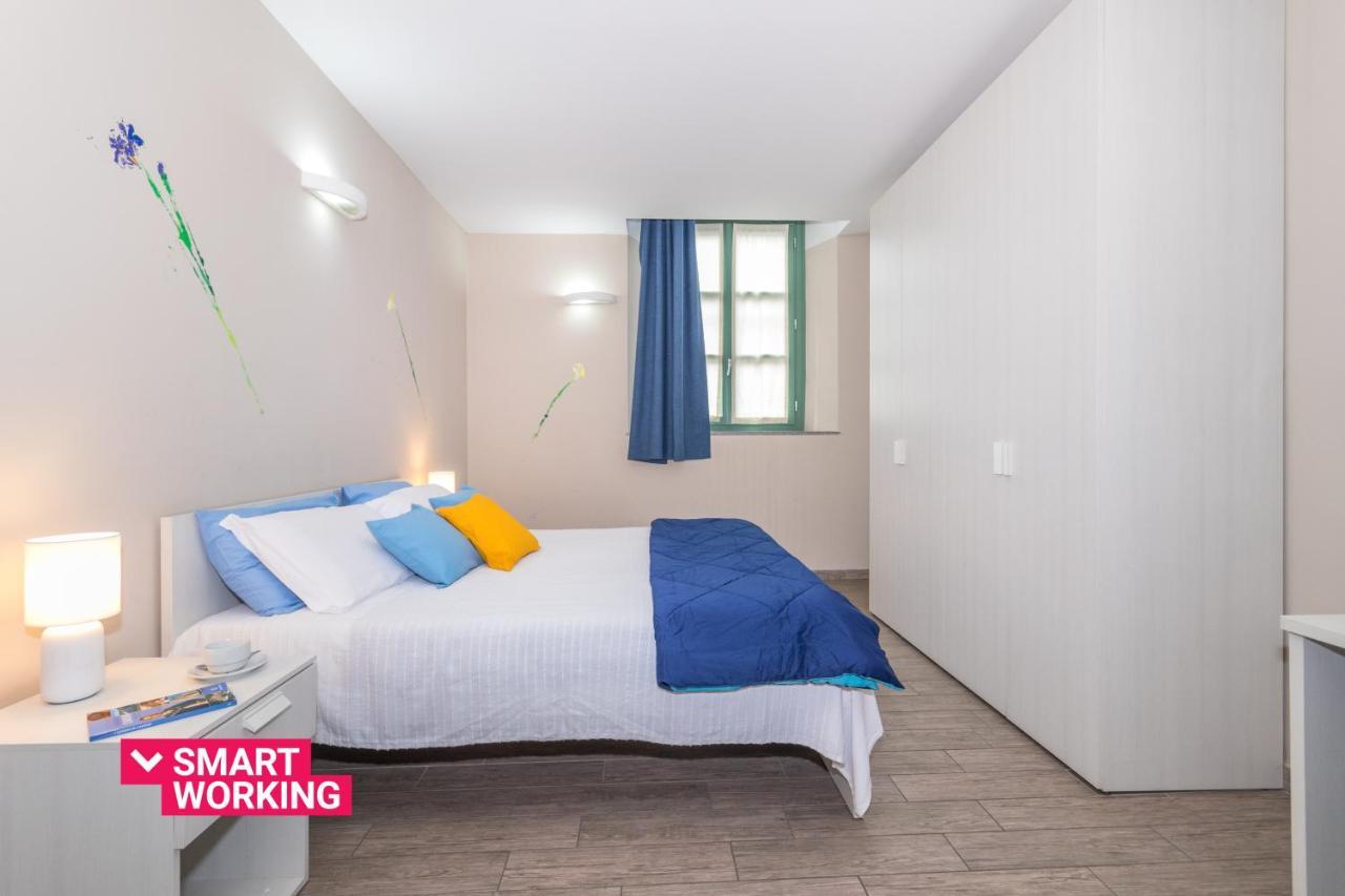 토리노 Housing Giulia 아파트 호텔 외부 사진