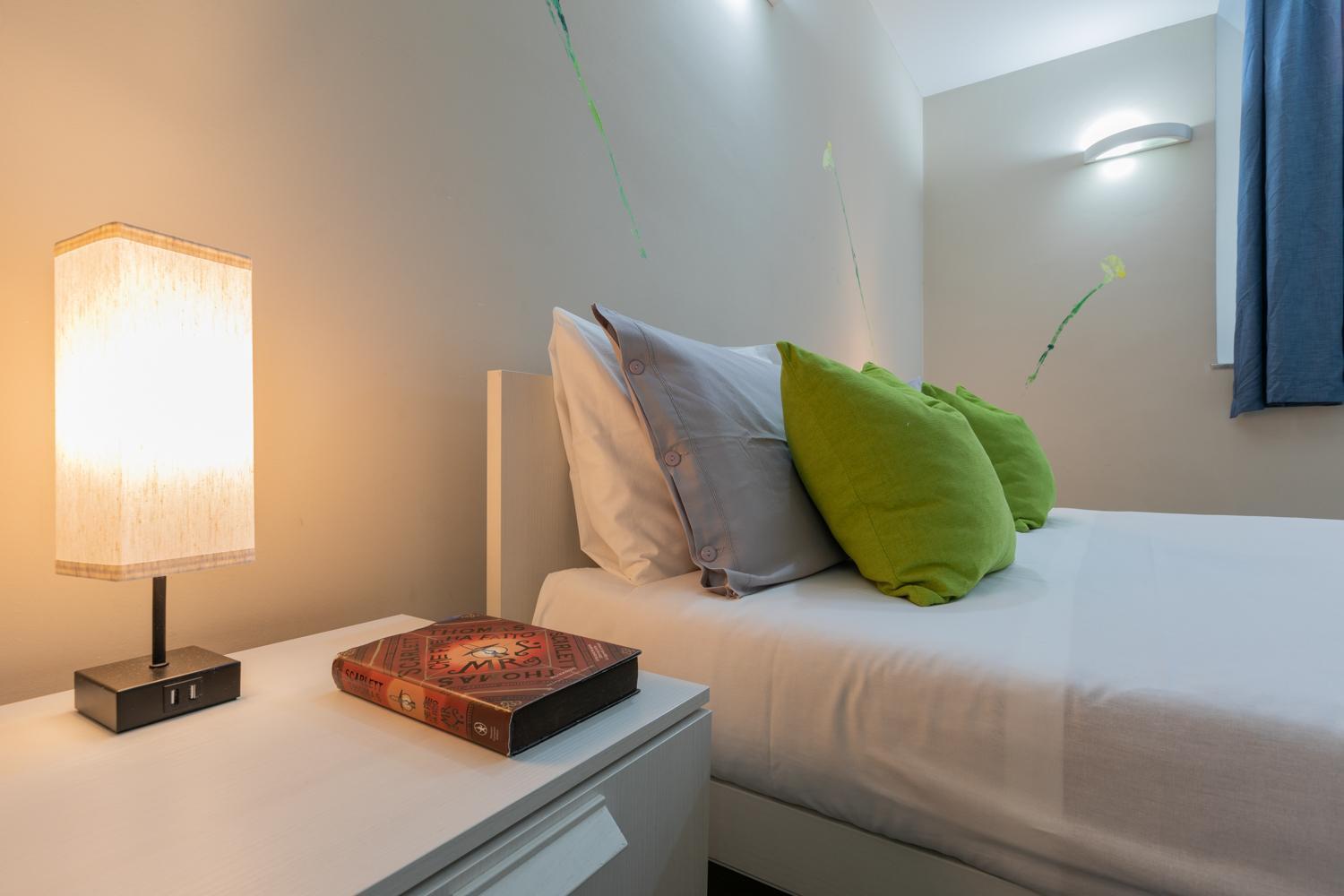 토리노 Housing Giulia 아파트 호텔 외부 사진
