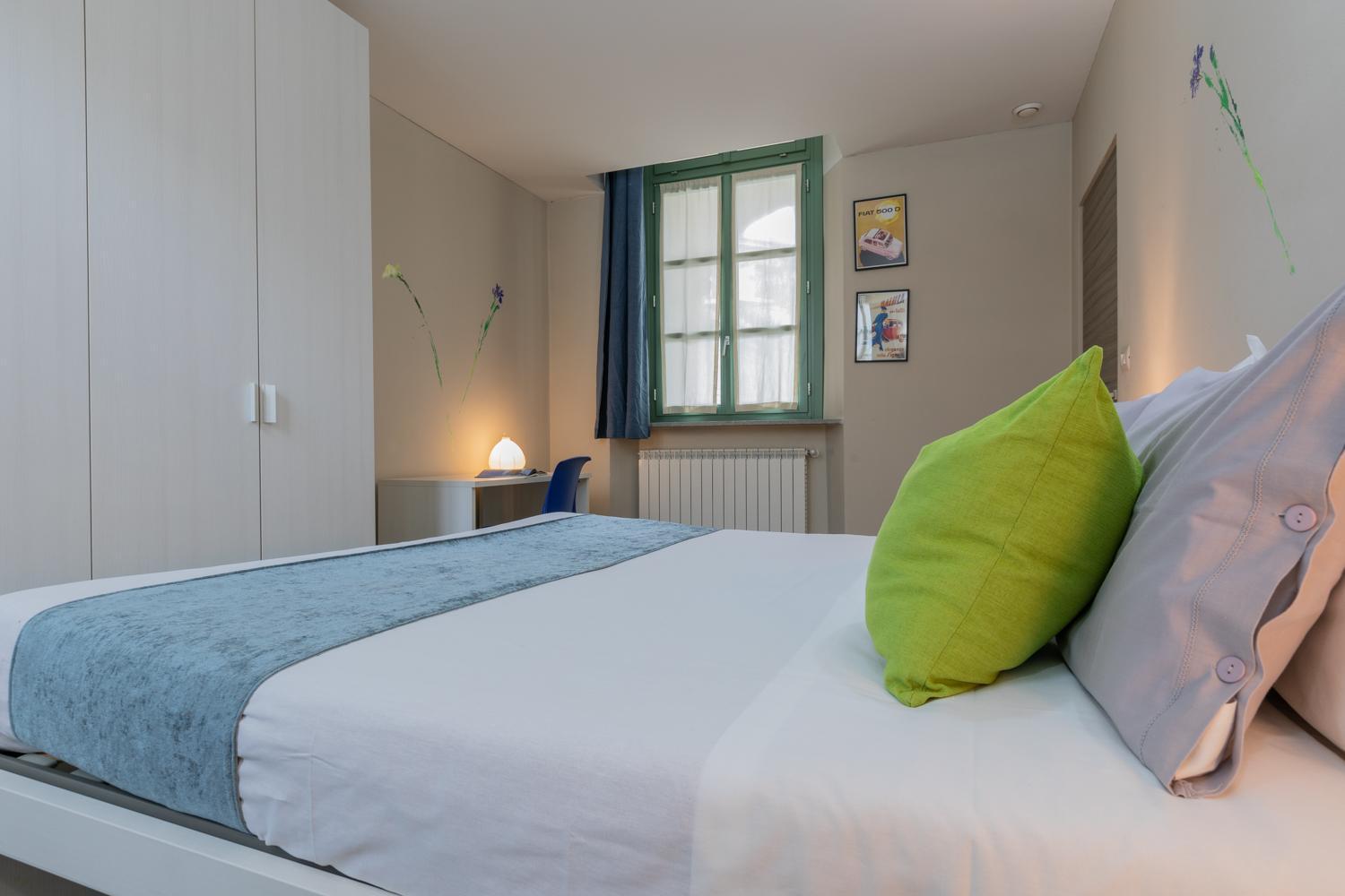토리노 Housing Giulia 아파트 호텔 외부 사진