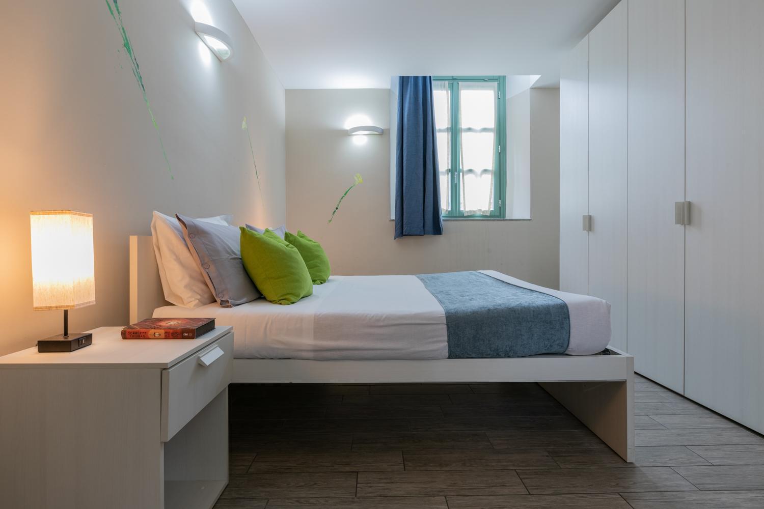 토리노 Housing Giulia 아파트 호텔 외부 사진