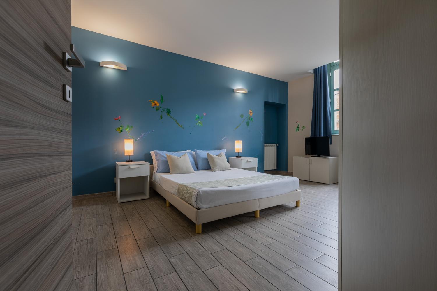 토리노 Housing Giulia 아파트 호텔 외부 사진