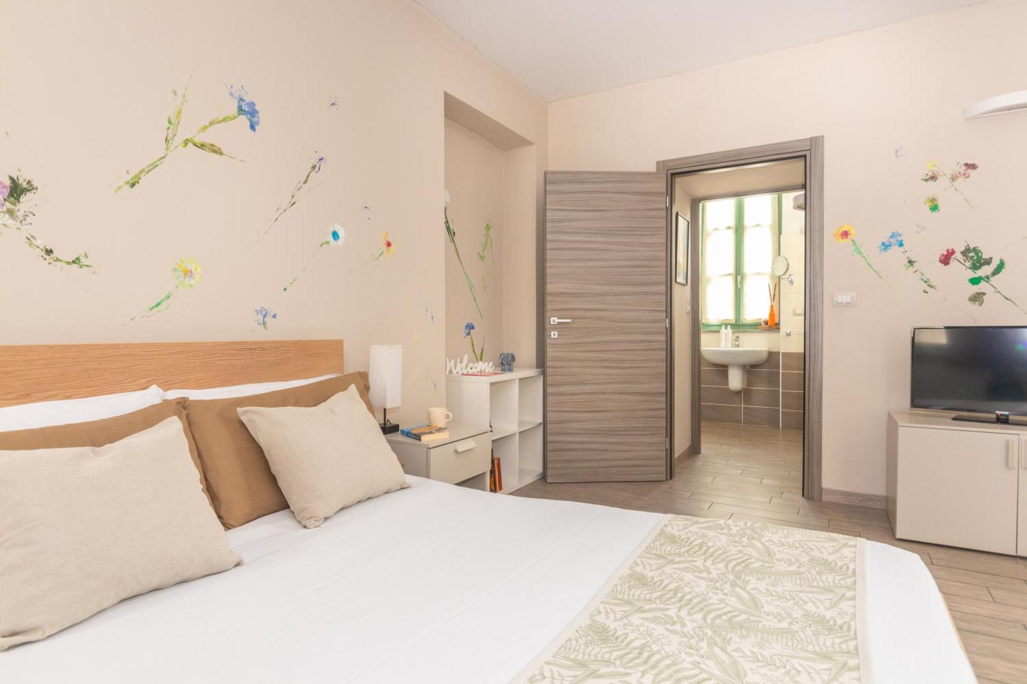 토리노 Housing Giulia 아파트 호텔 외부 사진
