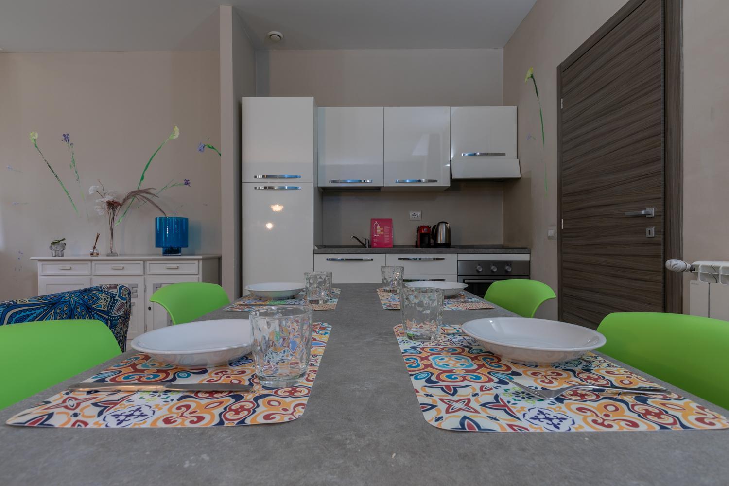토리노 Housing Giulia 아파트 호텔 외부 사진