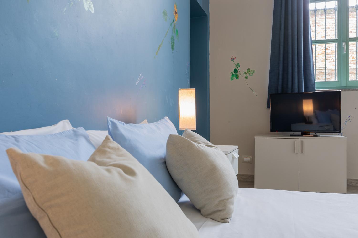 토리노 Housing Giulia 아파트 호텔 외부 사진