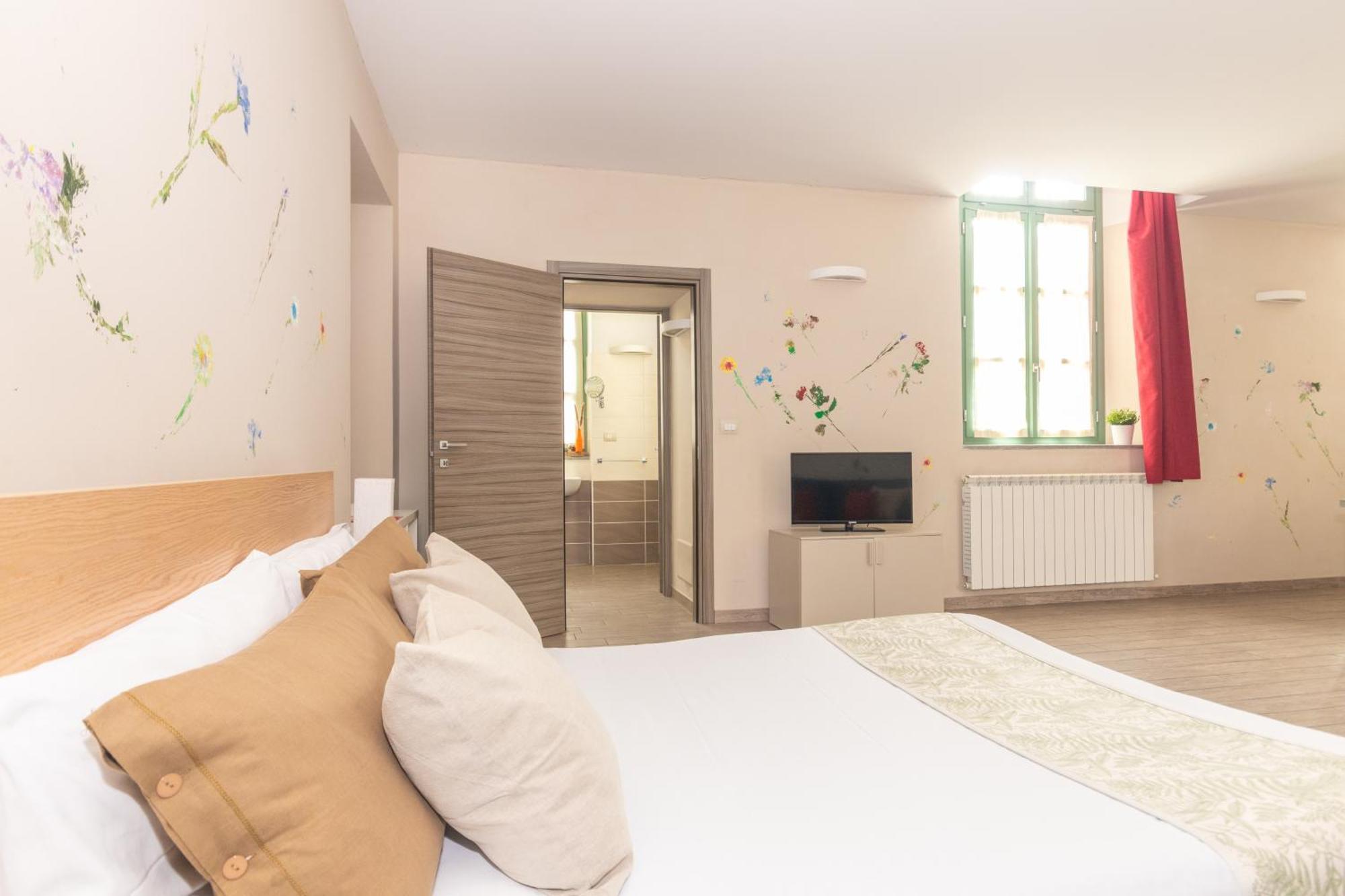 토리노 Housing Giulia 아파트 호텔 외부 사진